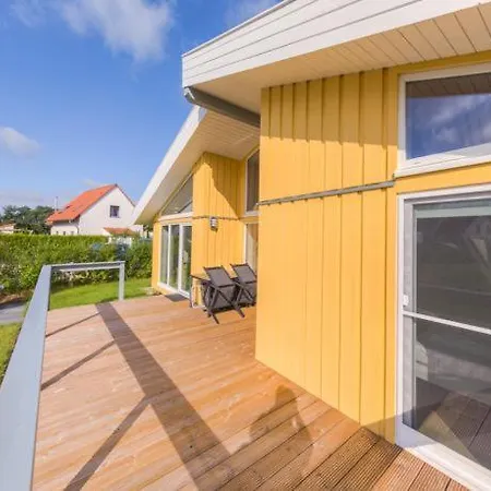 Seeschwalbe 74 Ferienhaus