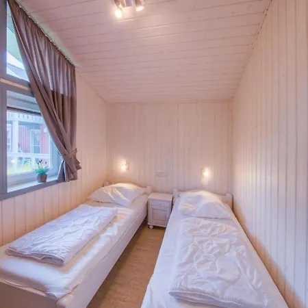 Seeschwalbe 74 Ferienhaus *