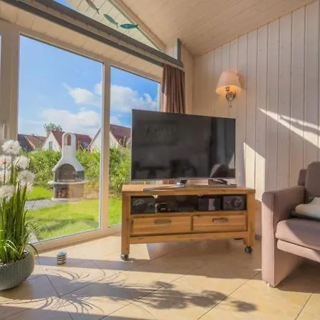 Ferienhaus Seeschwalbe 74 *