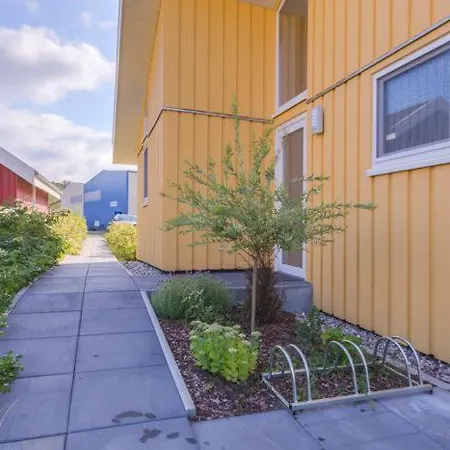 Seeschwalbe 74 Ferienhaus