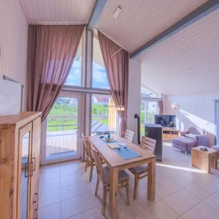 Seeschwalbe 74 Holiday home