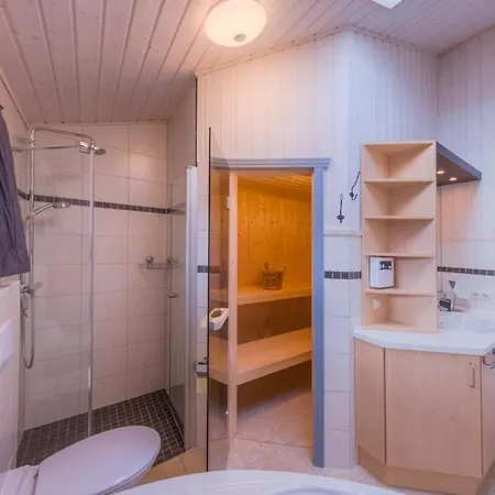 Seeschwalbe 74 Semesterbostad